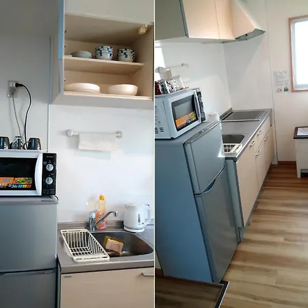 Rimon Apartment Tokyo Exterior photo