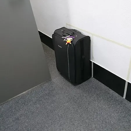 Rimon Apartment Tokyo Exterior photo