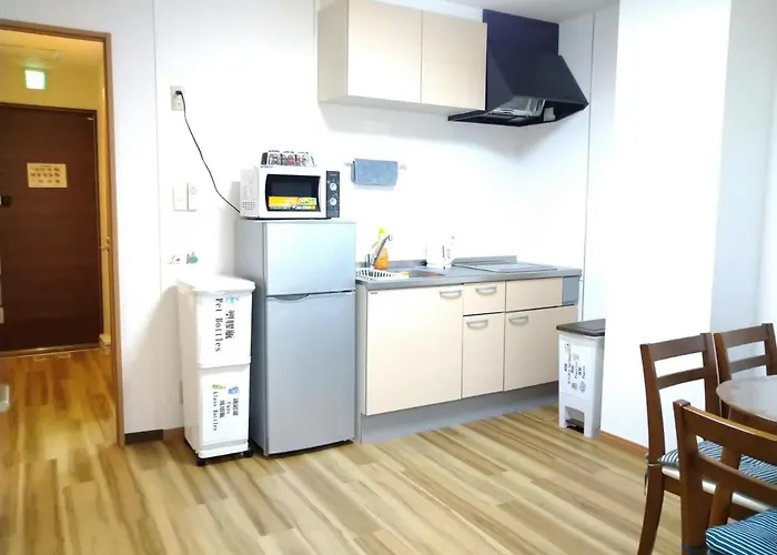 Rimon Apartment