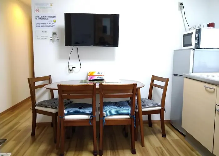 Rimon Apartment