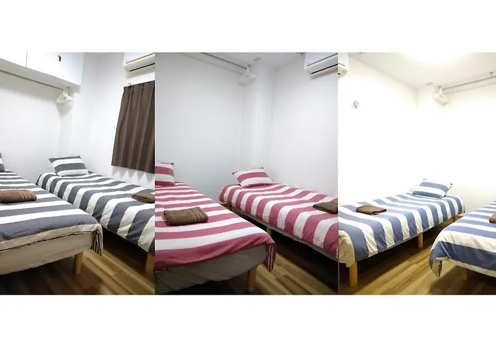 Rimon Apartment