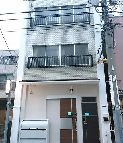 Rimon Apartment