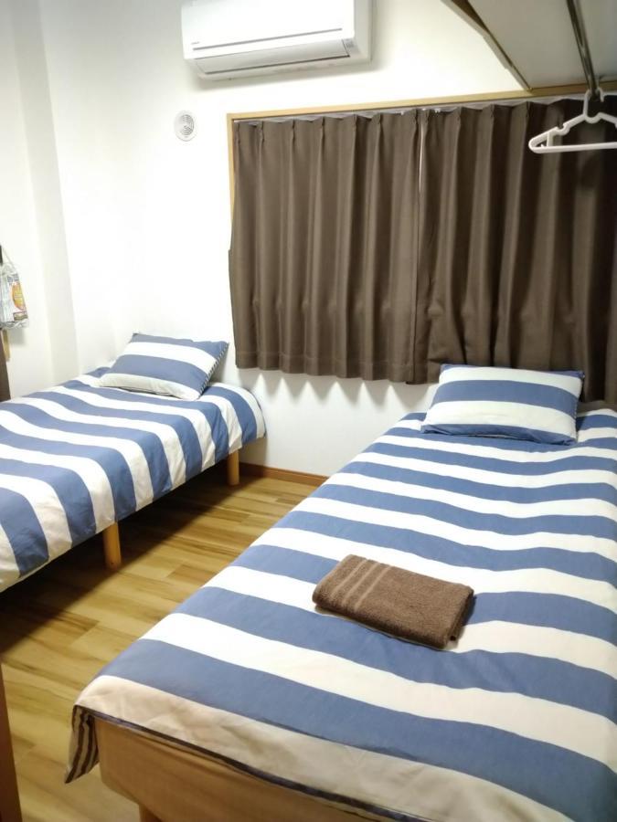Rimon Appartamento Tokyo