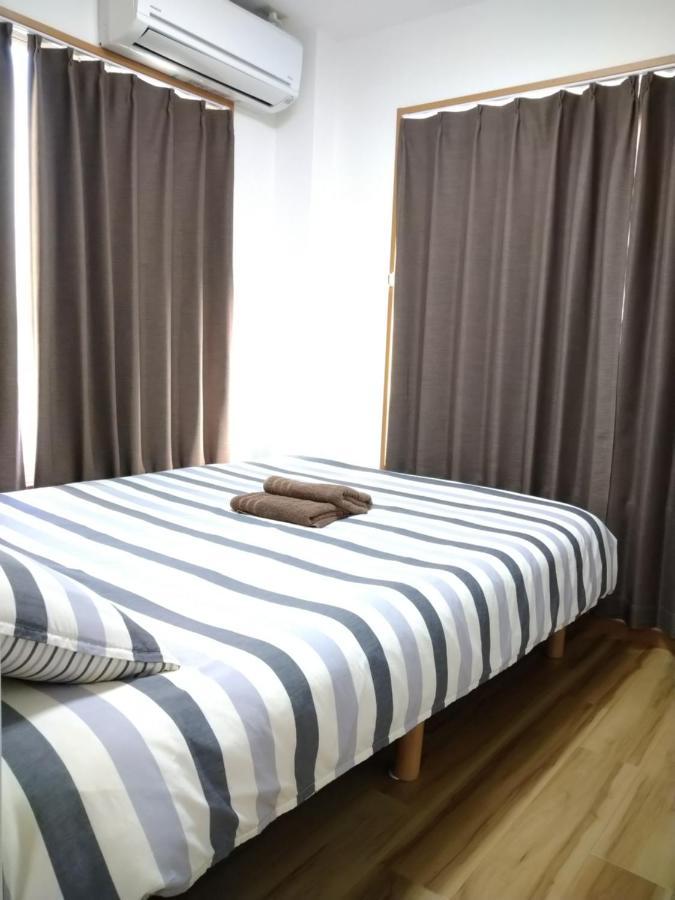Appartamento Rimon Tokyo