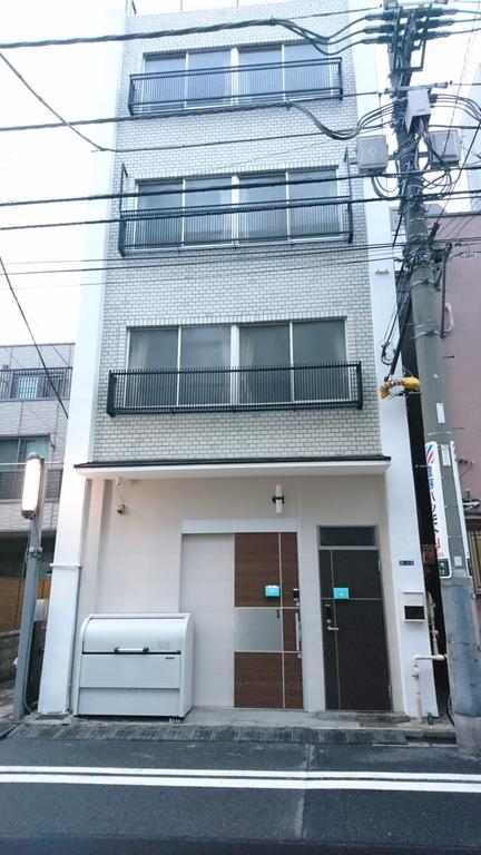 Rimon アパート