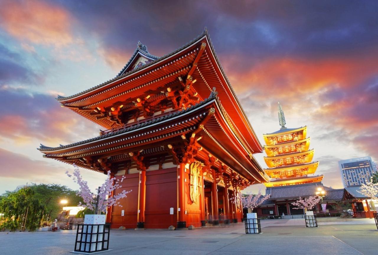 Appartamento Rimon Tokyo